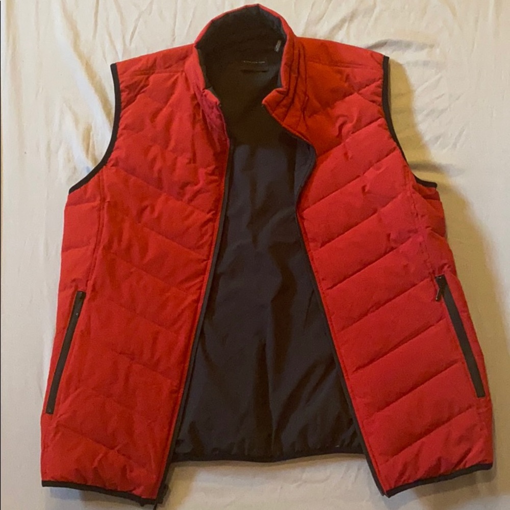 Marc New York Men’s LG Vest